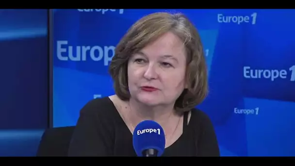 Européennes : la ministre Nathalie Loiseau dément être candidate