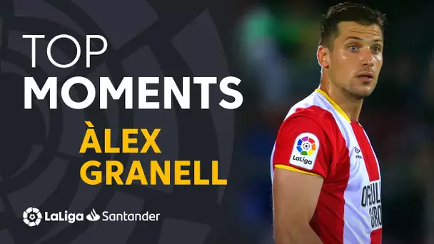 LaLiga Memory: Àlex Granell