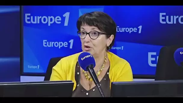 Christiane Lambert, sur l'enquête de Mediapart : "C’est du populisme de bas étage, et je le dénon…