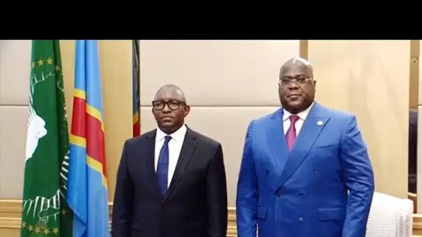 RD Congo : un nouveau gouvernement pour représenter "l'union sacrée"