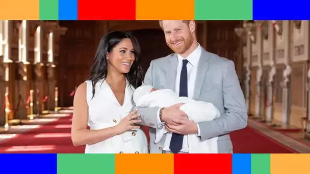 Prince Harry : cette "obsession morbide" au sujet de la naissance d'Archie