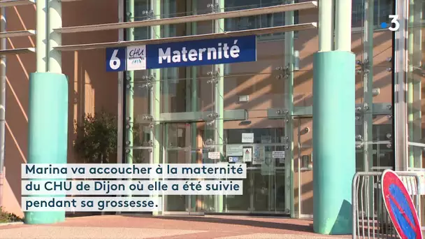 COVID-19 : le protocole d'accueil des futures mamans dans les maternités a changé