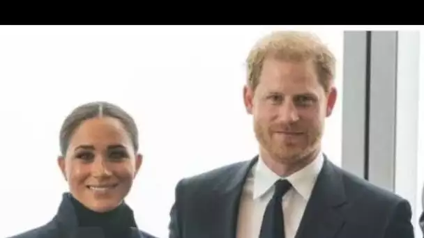 Meghan Markle rejoindra le prince Harry aux Invictus Games à La Haye alors que Netflix suivra le cou