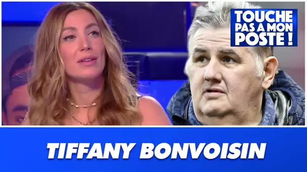 Tiffany Bonvoisin raconte sa mésaventure avec Pierre Ménès