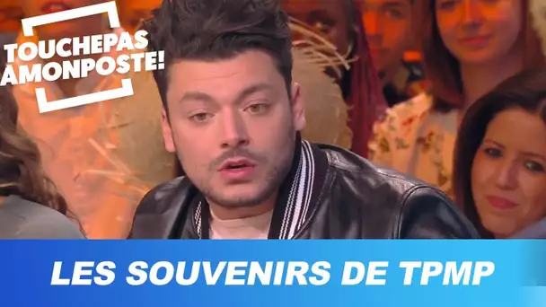 Le meilleur de Kev Adams sur le plateau de Cyril Hanouna