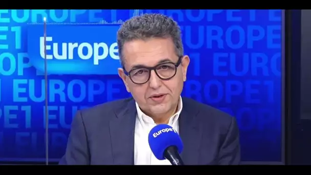 Olivier Moustacakis : "Les assurances automobiles et habitations devraient rester stables"