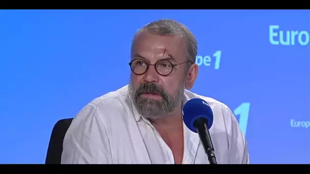 Philippe Torreton : "L'obsession de Bertolt Brecht était de faire du théâtre pour tout le monde"