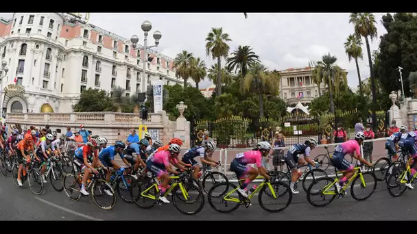 Tour de France 2022 : le parcours féminin bientôt dévoilé