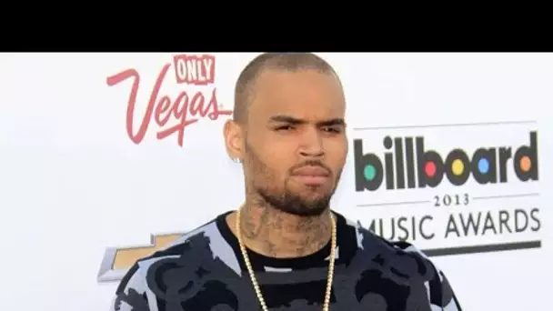 Chris Brown : Le chanteur poursuivi en justice par une de ses employées à cause de...