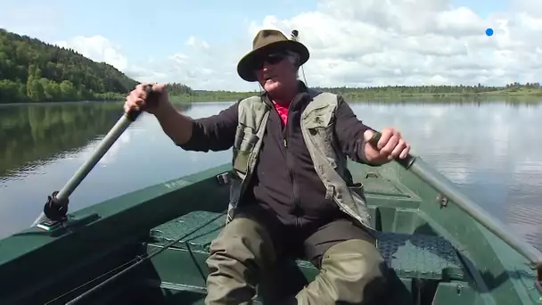 Déconfinement : c'était le grand retour de la pêche ce dimanche dans le Doubs !