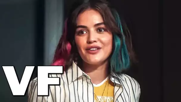 DURÉE LIMITÉE Bande Annonce VF (2025) Lucy Hale, Comédie