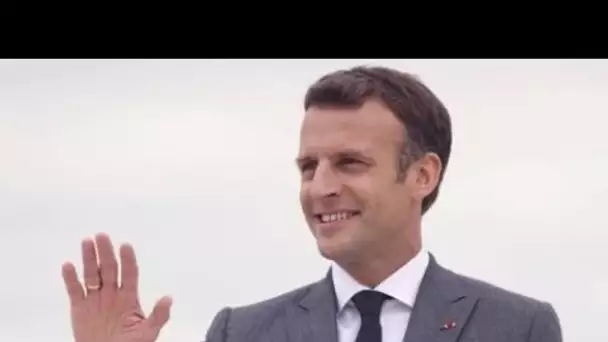 Demain nous appartient : cette apparition qu'Emmanuel Macron va faire dans la série...