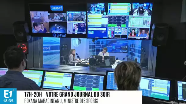 Cris racistes : Maracinenua veut "ouvrir les yeux aux gens qui vivent depuis longtemps entre eux"