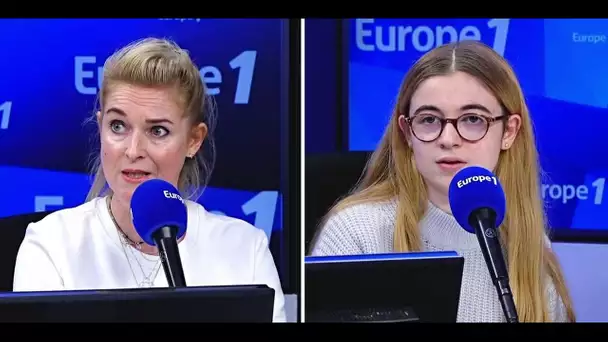 Angélique, mère de Rosalie, harcelée pendant plus d'un an : "Elle nous a expliqué qu'elle voulait…