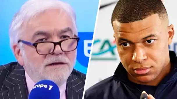 Prise de parole de Mbappé : "J’en ai ras le bol des donneurs de leçons condescendants" (auditrice)