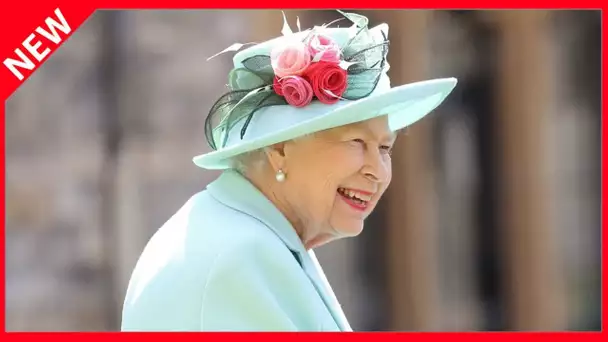 ✅  La reine Elizabeth II : cette lourde facture de plus de 900 000 euros qui fait désordre