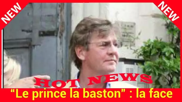 “Le prince la baston” : la face cachée d'Ernst August de Hanovre