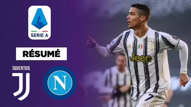 🇮🇹 Résumé - Serie A : CR7 et Dybala relancent la Juventus