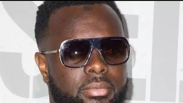 Maître Gims : cette vidéo très compromettante que Booba vient de déterrer