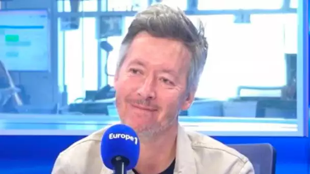 La chronique de Jean-Luc Lemoine sur "Familles Nombreuses, la vie en XXL" sur TF1