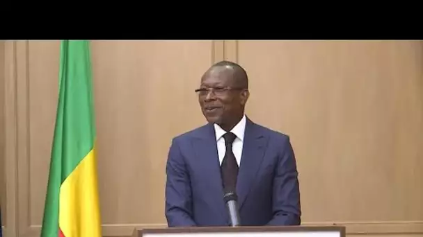 Bénin : Patrice Talon, président en exercice, remporte la présidentielle avec 86% des voix