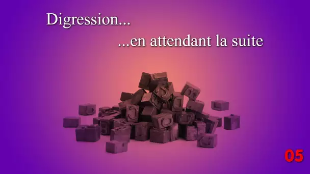 Police ! - digression #05