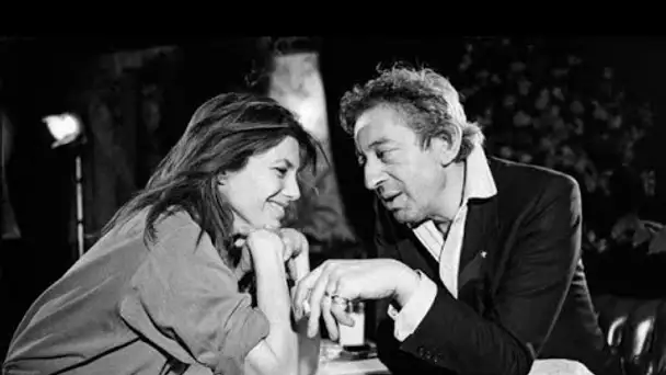 Serge Gainsbourg : une éducation très royale pour ses enfants