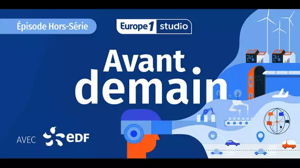 HORS-SERIE. Comment EDF soutient l’innovation avec ses Prix Start-up EDF Pulse