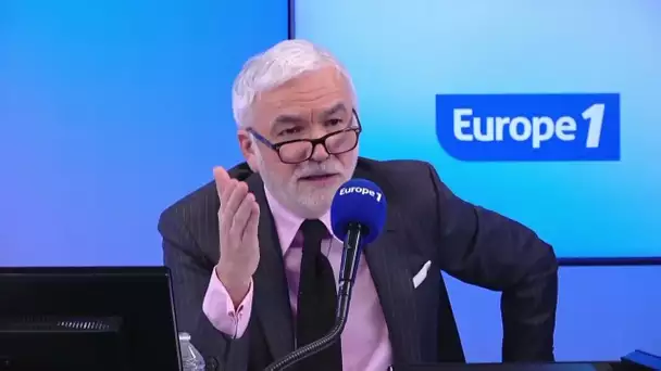 Pascal Praud et vous - «Depuis 10 ans, ils font la même erreur» : Jacques Vendroux pointe «le pro…