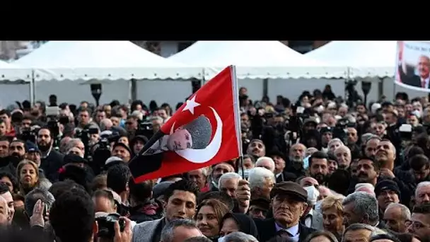 Turquie : les dissidents installés en Allemagne attendent les élections