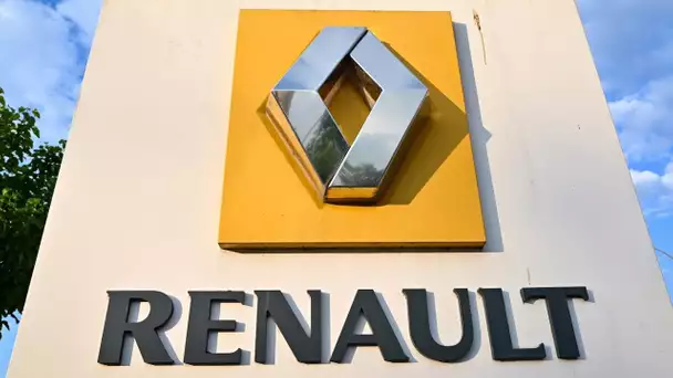 Renault lance Ampère, sa nouvelle filiale dédiée à la voiture électrique