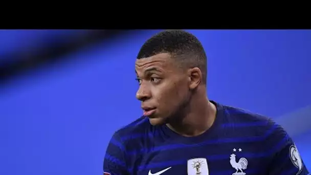 Kylian Mbappé victime de propos raciste : La justice a été saisie !