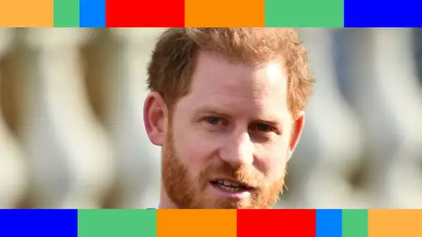 Prince Harry paranoïaque : ces curieux tests qu'il faisait passer à son personnel quand il a rencont