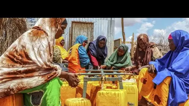 La faim a gravement progressé dans le monde en 2021, alertent des ONG