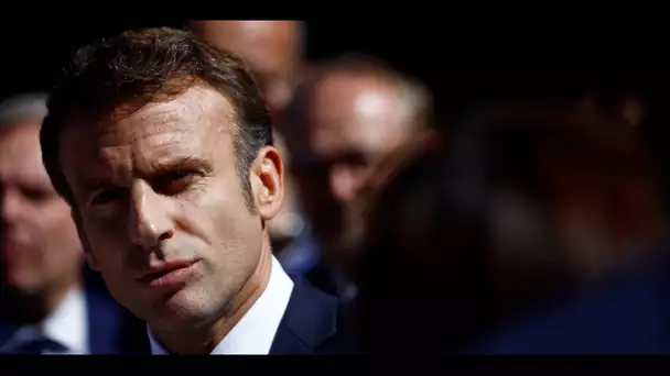 Emmanuel Macron, l'homme des politiques impossibles ?