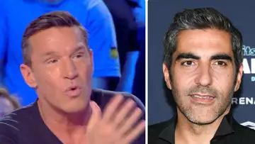 Ary Abittan accusé de viol : Selon Benjamin Castaldi, une deuxième plainte sera bientôt déposée