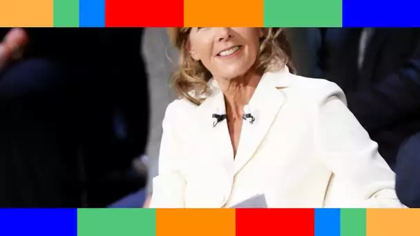 Claire Chazal face à Julien Clerc et Lambert Wilson pour un bel hommage dans Le Grand Echiquier