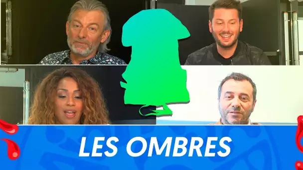 Les jeux TPMP : Les chroniqueurs au défi des ombres spéciales été, épisode 4