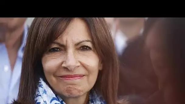 Présidentielle 2022 : Anne Hidalgo investie par les militants du parti socialiste