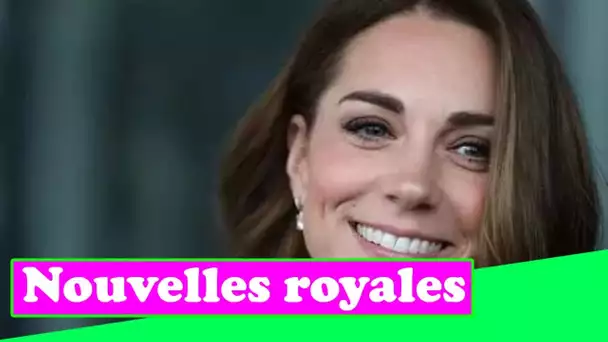 Kate Middleton veut envoyer le prince George à la vieille école : "Laissez-le déployer ses ailes"