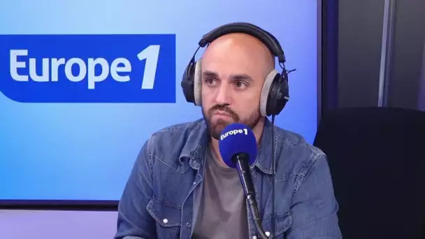 Le grand debrief du 28/08/2024 de Laurent Tessier