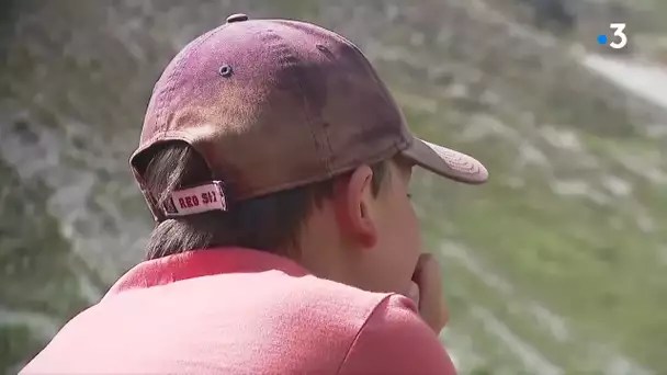 Savoie : pour la première fois, il est possible de s'initier à la pêche en montagne à Tignes