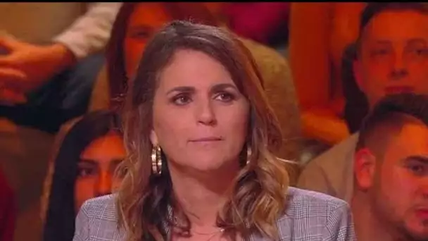 Valérie Bénaïm souffre le martyre : la chroniqueuse de Cyril Hanouna est "au bout de...