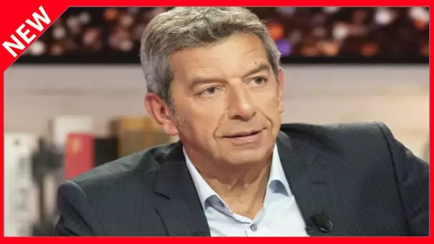 ✅  Michel Cymes médecin ou animateur ? Son rôle « ambigu » sur France 2 fait débat