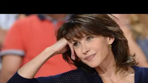 Sophie Marceau séparée de son compagnon ? Ce cliché qui en dit long