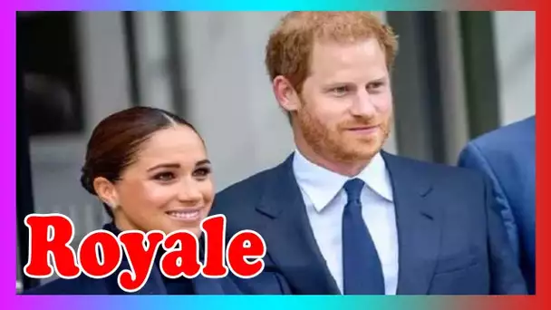 'Personne ne sait vraiment' Harry et Meghan confrontés à des questions les plans de podcast Spotify