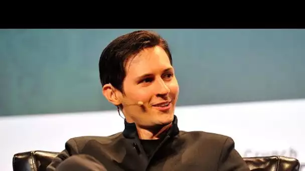 Le patron de Telegram Pavel Durov interpellé en France à l'aéroport du Bourget • FRANCE 24