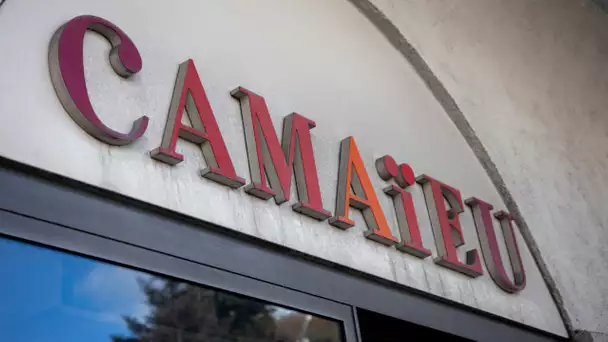 Prêt-à-porter : la marque Camaïeu, rachetée par Celio, renaîtra le 29 août