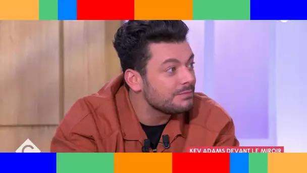 Kev Adams victime de harcèlement scolaire : ce réflexe physique dangereux qu'il a conservé