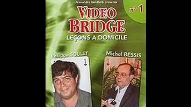 Bridge pour tous, leçon à domicile - Cours de Bridge